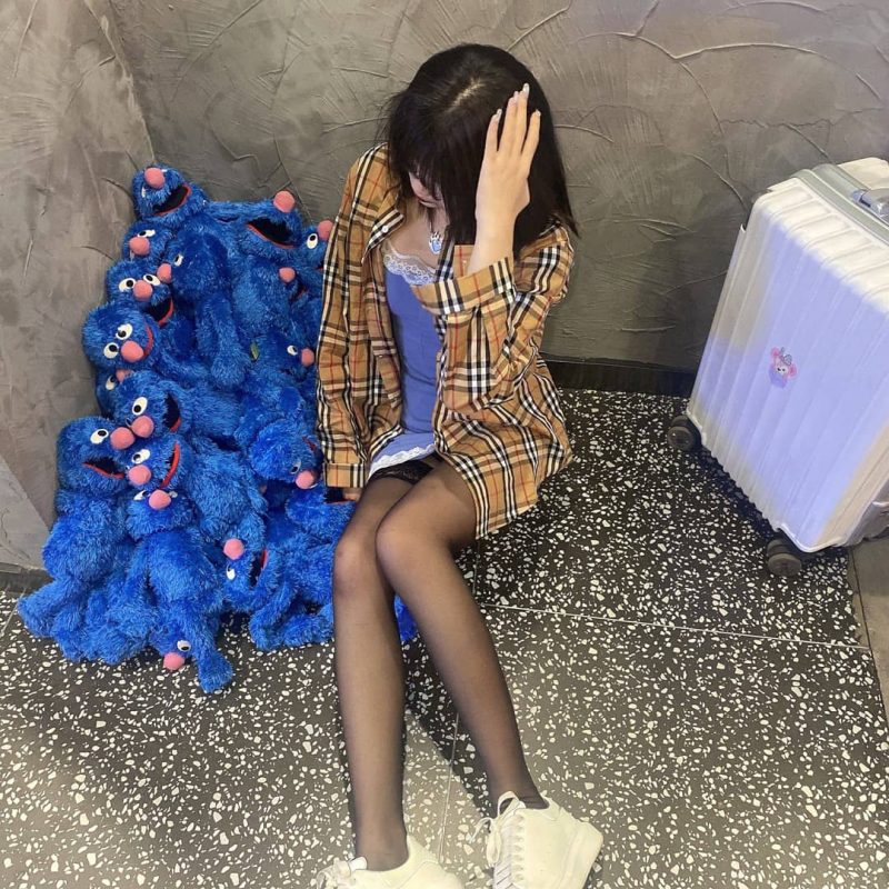 视频写真打赏测试-美图演示站